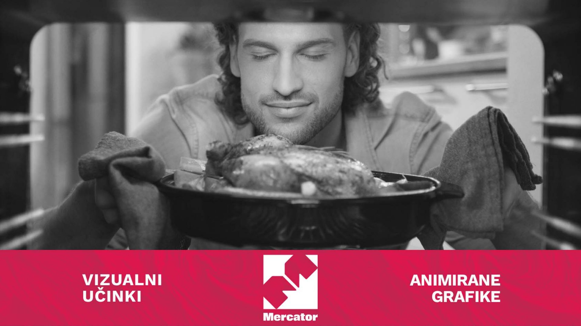 Markator novi mesni izdelki - Ahim Effects